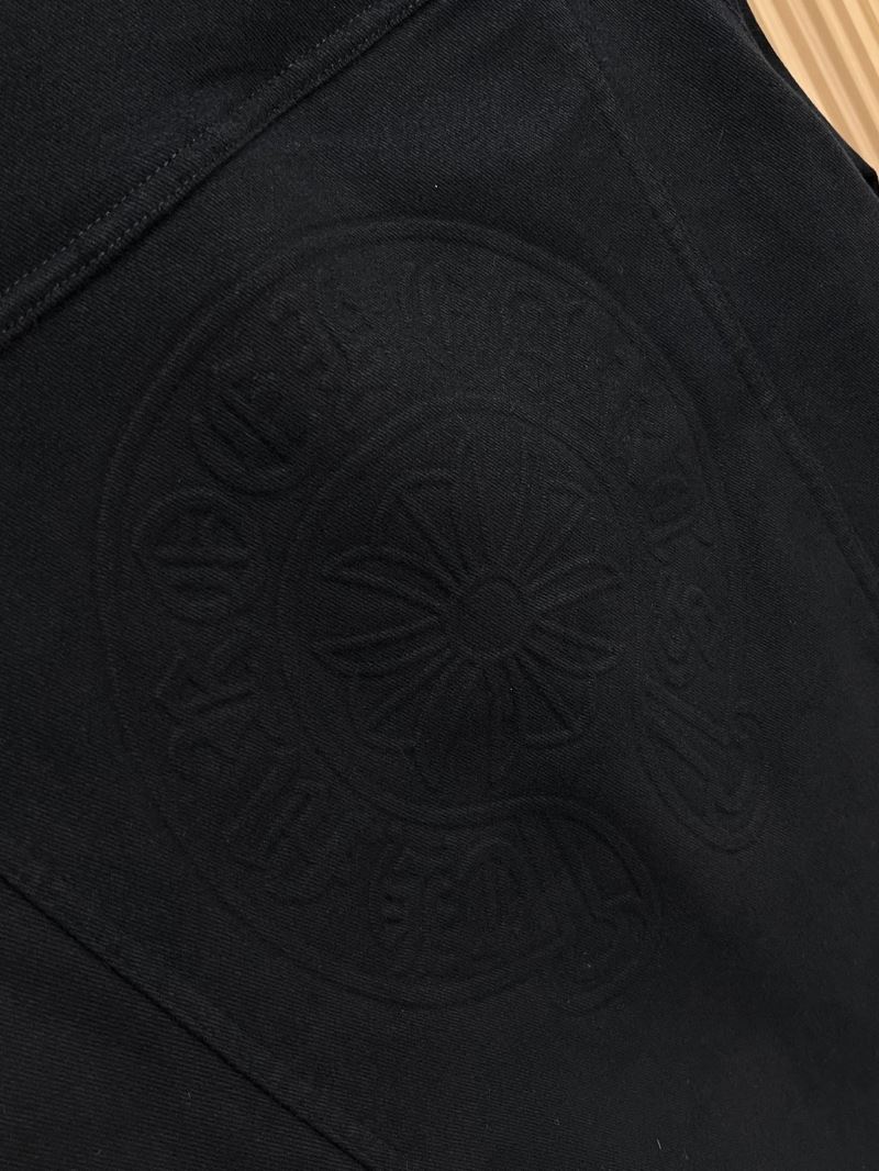 Chrome Hearts Outwear